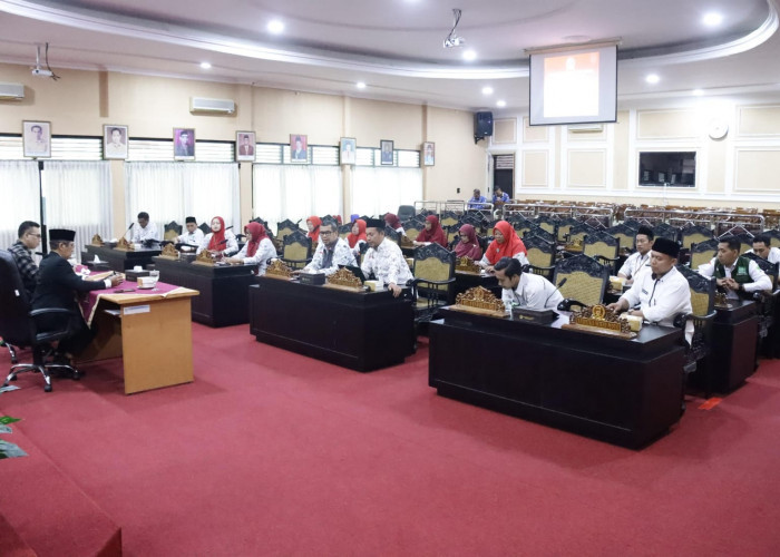 PGSI Purbalingga Desak Pemerintah Daerah Perhatikan Guru Madrasah