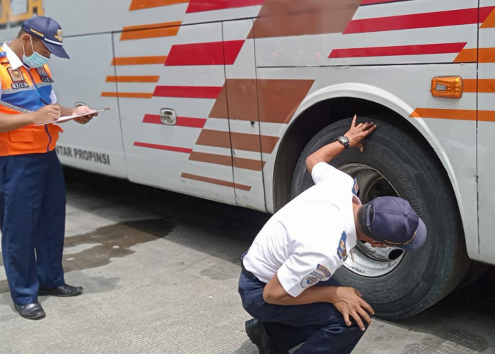 Pemkab Cilacap Sediakan 2 Armada Bus Untuk Mudik Gratis Bagi Perantau