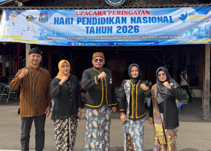 UT Purwokerto Perkuat Ikatan dan Kepedulian Alam melalui Capacity Building Goes to Pangandaran