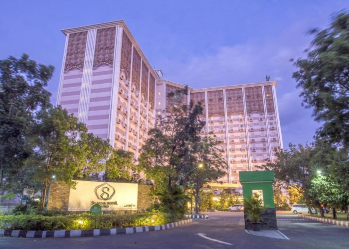 Rekomendasi Hotel Bintang 4 di Surabaya yang Nyaman dan Murah