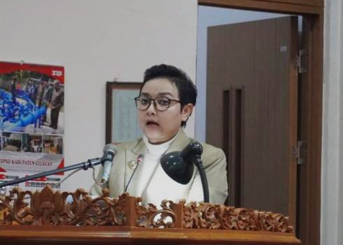 Kabar Gembira, PSCS Resmi Kembali Jadi Milik Kabupaten Cilacap