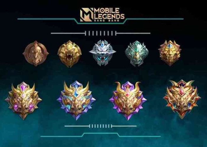 Tips Push Solo Rank Di Game Mobile Legend, Dijamin Mythic!