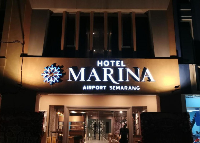 Hotel Marina Airport Semarang: Alamat, Harga, dan Fasilitas yang Dimiliki