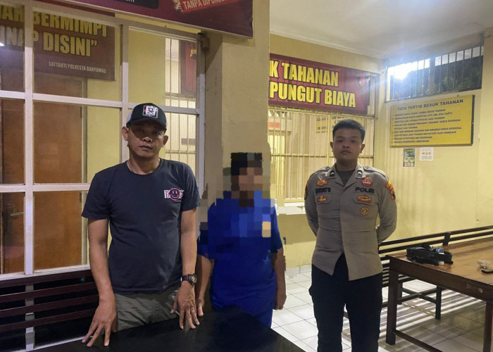 Istri Jadi Tersangka Pembunuhan Suami di Purwokerto, Motif Ingin Menikah dengan Pria Lain