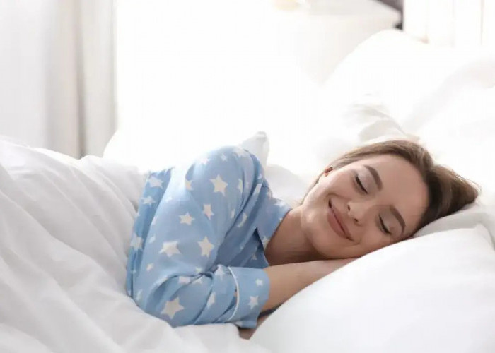Memahami Jam Biologis Tidur Manusia, Kunci Sehat Jiwa Raga