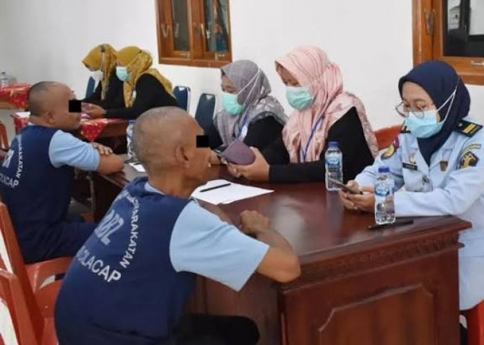 5.269 Kasus TBC Ditemukan di Cilacap, Dinkes Intensifkan Pemeriksaan Lanjutan