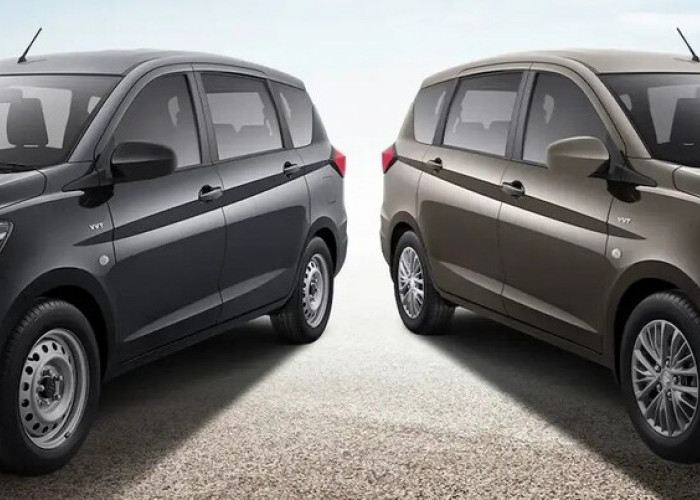 5 Keunggulan Suzuki All New Ertiga, MPV Nyaman yang Masih Layak Dilirik untuk Mobil Harian 