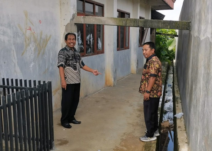 Video Duel Pelajar SMP di Banjarnegara Viral, Dipicu Unggahan di Grup WhatsApp