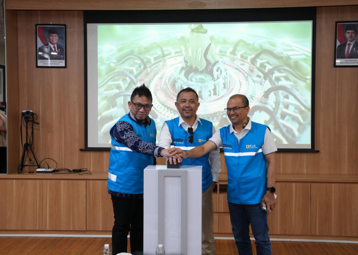 Peringati Hari Pahlawan, PLN EPI Luncurkan Marketplace Biomassa untuk Cofiring Pembangkit Listrik