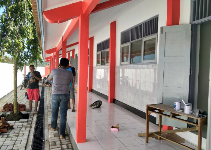 Pembangunan SMA Negeri Cilongok Dianggarkan di APBD Perubahan Provinsi
