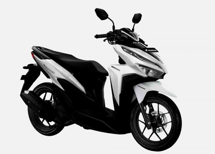 Serba-Serbi Motor Matic Honda Vario 150, Mulai dari Spesifikasi Hingga Tips Memilih Sparepartnya