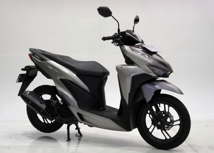 Daftar Harga Motor Matic Honda Terbaru Tahun 2025, Termurah Ada Beat CBS Rp18 Juta