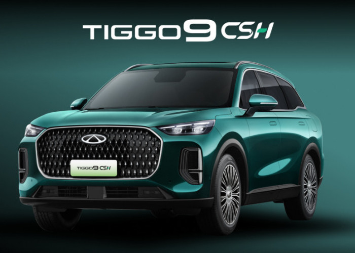 Mobil Hybrid Terbaru Chery Akui Mendapatkan SPK Sampai Ribuan!