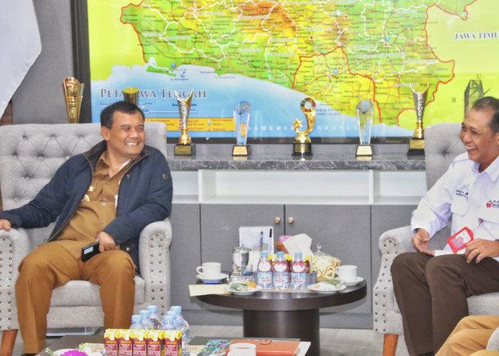 Gemerlap Sinar Lights Wonderland Bakal Warnai Grand Maerakaca Taman Mini Jawa Tengah