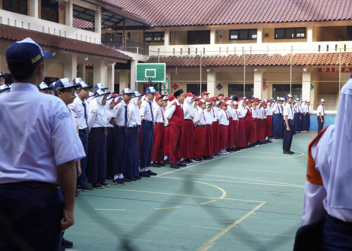 Belum Pasti, Lima Hari Sekolah di Purbalingga Masih Kajian