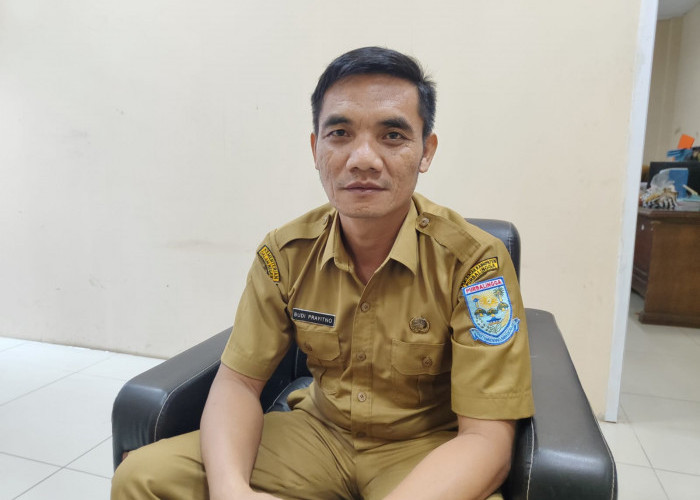Siasati Ancaman Kekeringan, DPPP Purbalingga Imbau Petani Tanam Palawija di Lahan Minim Air