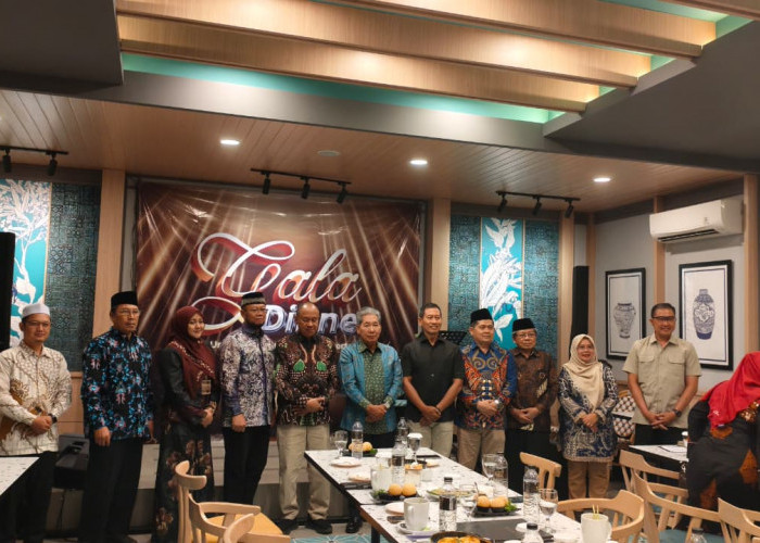 UT Purwokerto Perkuat Kolaborasi Lintas Sektor untuk Wujudkan Pendidikan Tinggi yang Berdampak