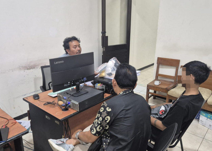 Gerebek Kamar Kos di Mersi, Tim Gabungan Gagalkan Peredaran Ribuan Butir Obat Terlarang