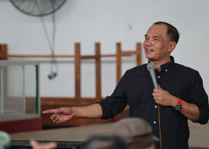 Sumanto: Jateng Punya Potensi Besar Pengembangan Produk Holtikultura Organik