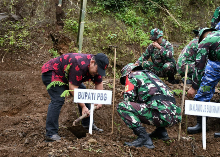 Cadangan Air Tanah di Purbalingga Terancam, Ini Penjelasannya