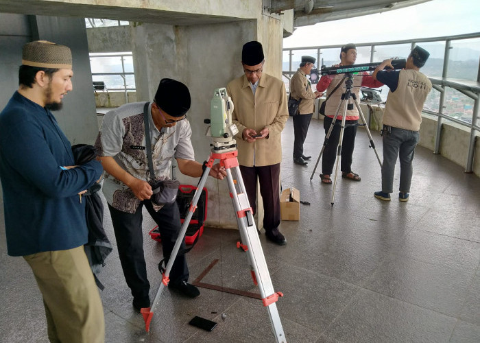 Tarling Bupati Direncanakan Enam Titik