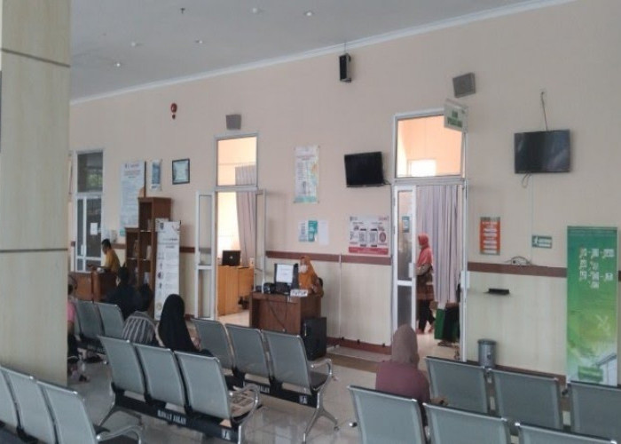 2026, Dana Transfer ke Daerah Turun Rp 393 Miliar, RSUD Cilacap Diminta Mandiri  