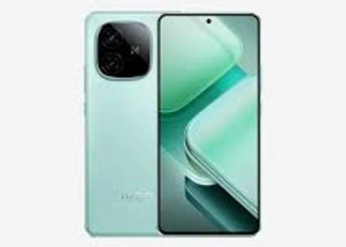 Cek Spesifikasi Unggulan iQOO Z9, Cocok untuk Pengguna Aktif dan Produktif!