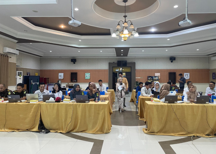 Waspada Penipuan! KPP Purbalingga Edukasi ASN Gunakan Coretax Secara Aman