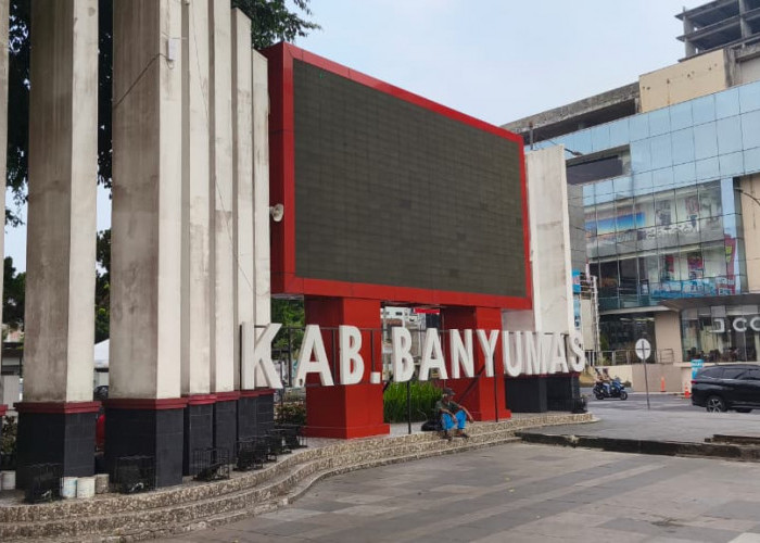 Pemkab Banyumas Gelar Nobar Piala Dunia, Semifinal hingga Final Digelar di Alun-alun Purwokerto