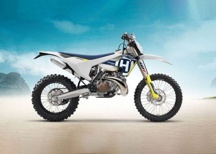 Lengkap! Daftar Harga Motor Husqvarna 2025, Ada yang untuk Sirkuit hingga Gunung