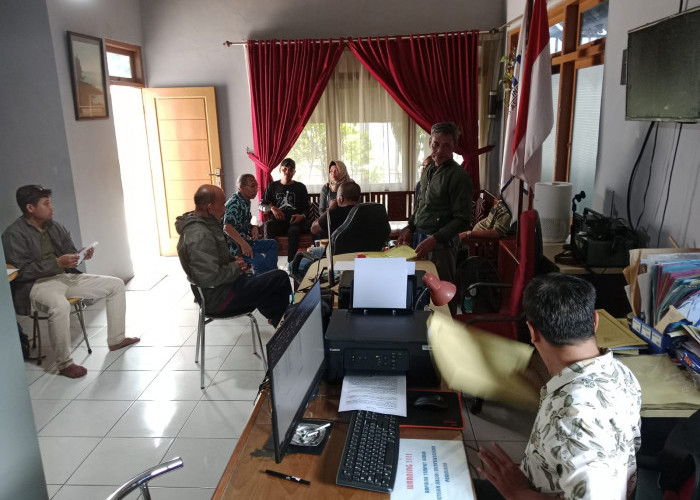 Eks Pegawai Bank di Purwokerto Dilaporkan ke Polisi, Dugaan Investasi Bodong Rugikan Pensiunan Rp14,8 Miliar