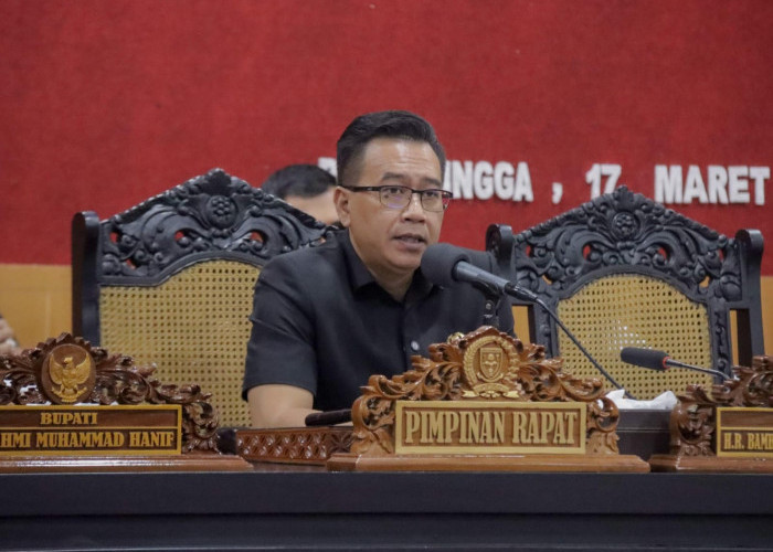 Batas Belanja Pegawai 30 Persen, DPRD Purbalingga Dorong Kenaikan PAD untuk Lindungi P3K