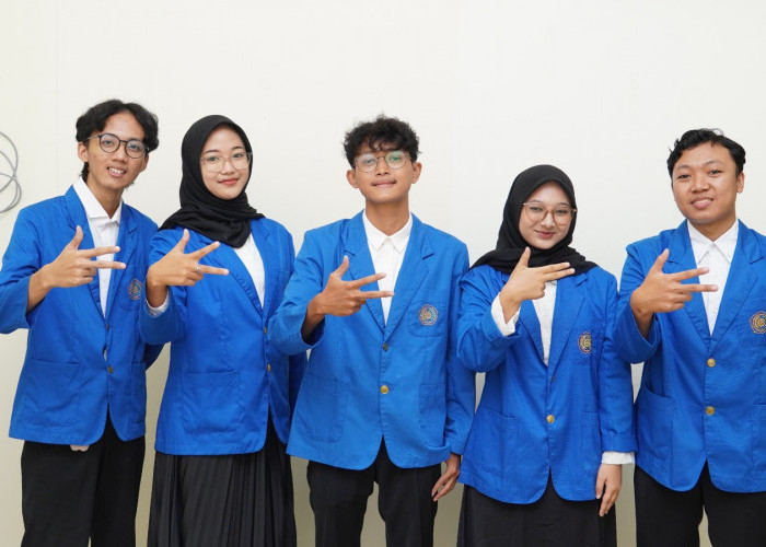 Lima Tim Ormawa UMP Raih Pendanaan Kemendikbudristek, Bukti Komitmen Mahasiswa Mengabdi kepada Masyarakat