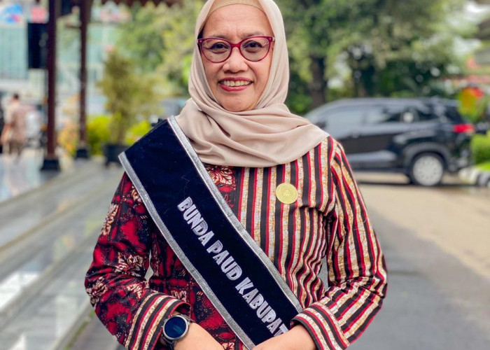 Banyumas Perkuat PAUD HI dan Pra-SD, Sasar Lebih dari 35 Ribu Anak Dukung Wajib Belajar 13 Tahun