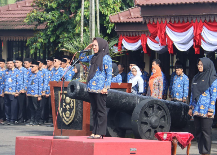 Mulai Bersolek, Ini Agenda Perayaan HUT Kabupaten Purbalingga