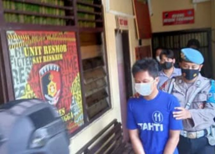 Oknum Guru Pelaku Rudapaksa Tujuh Siswa di Purbalingga Dituntut 20 Tahun Penjara oleh JPU