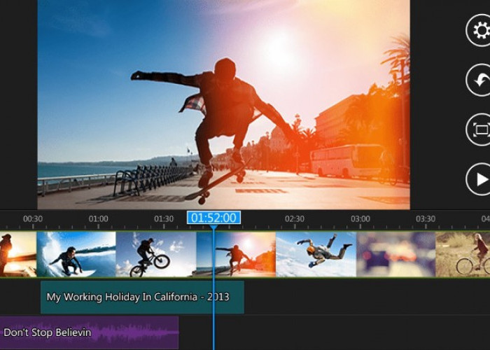 Tips Cara Edit Vidio Untuk Editor Pemula, Agar Konten Terlihat Menarik! 