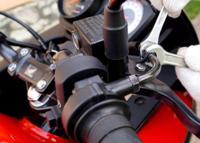 7 Penyebab Gas Motor Listrik Macet, Lengkap Solusi dan Pencegahannya