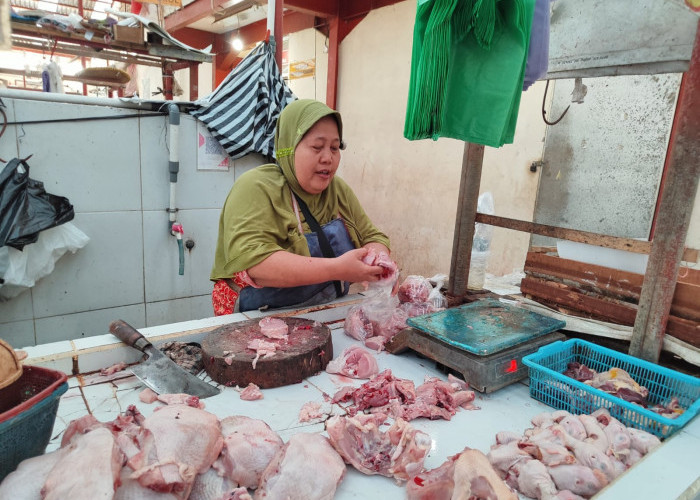 Harga Daging Sapi Tembus Rp 150 Ribu per Kg, Pedagang Purbalingga Mengaku Omzet Anjlok