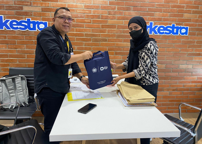 Blokir Serentak, Pajak Purbalingga Kejar Pelunasan Tunggakan Rp 2,13 Miliar