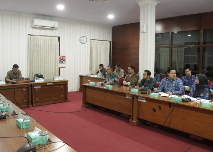 Bawaslu Purbalingga Paparkan Program 2026, DPRD Belum Dapat Data Capaian Pengawasan