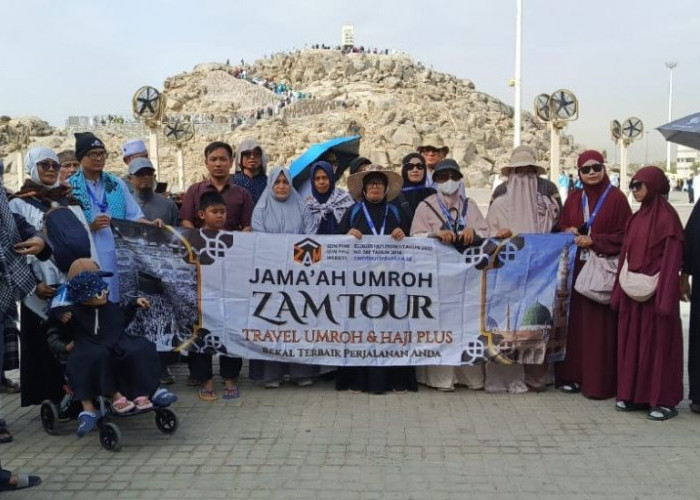 PT Zadul Maad Mandiri Tegaskan Tidak Terkait Dugaan Kerugian Program Haji Furoda