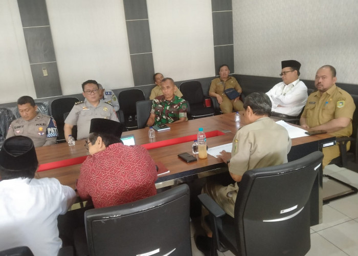 Pemulangan Haji Banyumas Terpencar, Tiga Jemaah Wafat di Arab Saudi