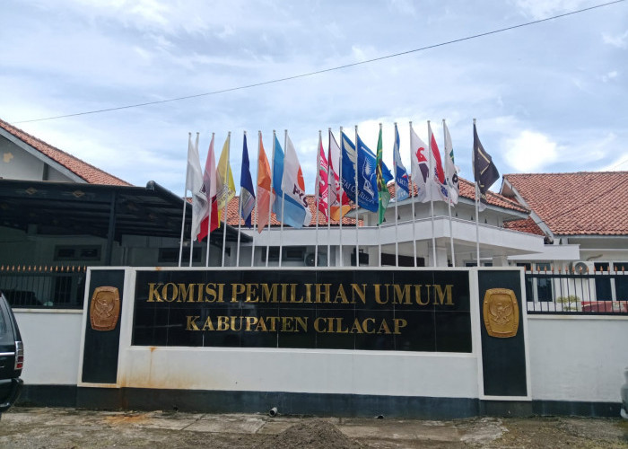 KPU Cilacap Usulkan Wacana Penambahan Dapil