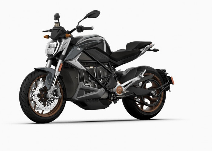 Review Motor Zero SR/F 2025, Motor Listrik yang Siap Mengubah Lanskap Otomotif Indonesia!