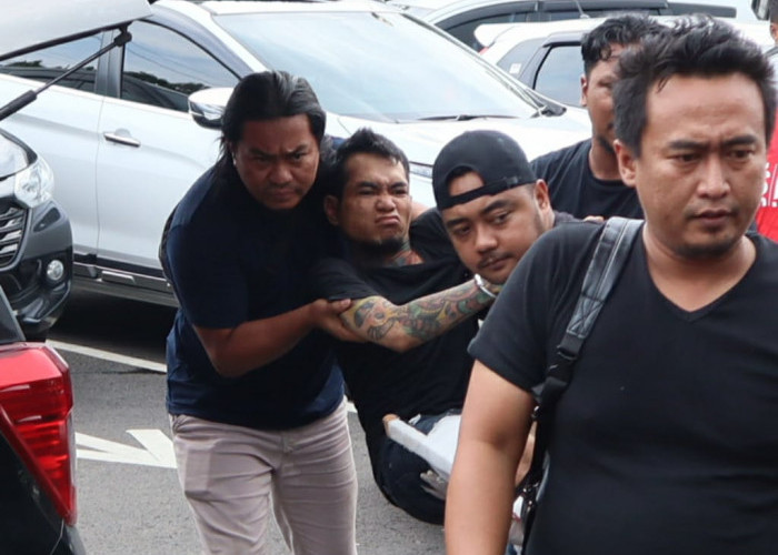 Pelaku Pembunuhan Perempuan di Hotel Purwokerto Residivis Pembunuhan Berencana, Pernah Di Nusakambangan