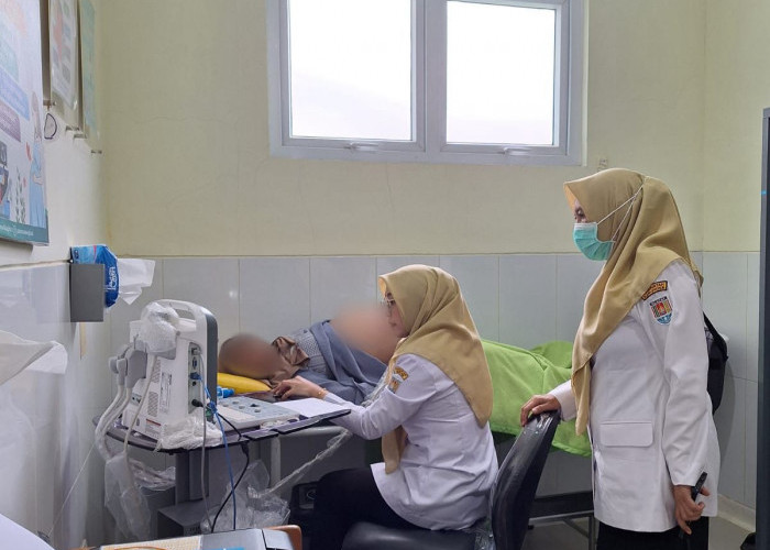 Anemia Masih Jadi Penyebab Utama Kematian Ibu Hamil di Cilacap