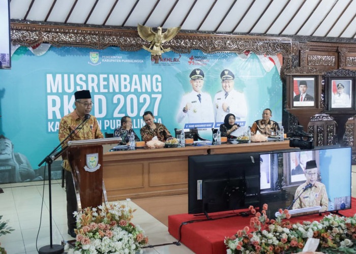 DPRD Purbalingga Soroti Kesenjangan Infrastruktur Desa, Desak Jadi Prioritas RKPD 2027