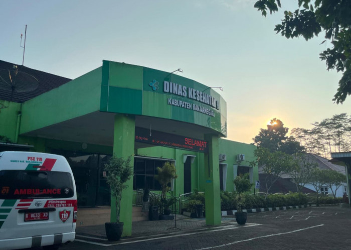 Baru 108 SPPG Kantongi SLHS dari 166 SPPG, Dinkes Banjarnegara Fokus pada Keamanan Pangan