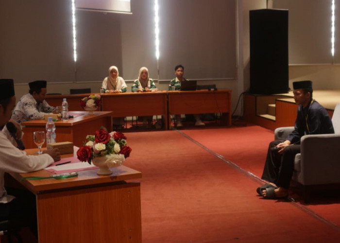 IEP 2026 UMP Gaungkan Generasi Muslim Digital, Religius, dan Progresif